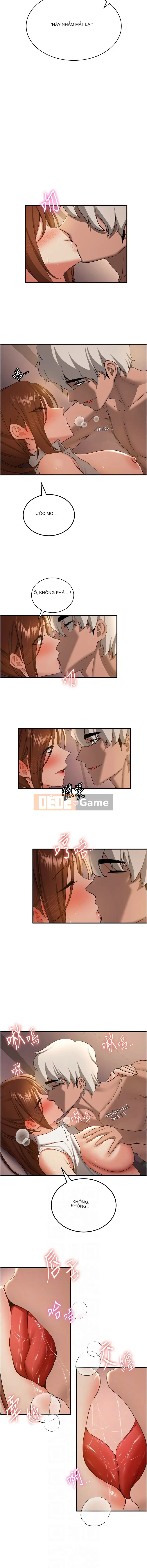 Một khóa học cấp tốc về việc cướp bạn gái của bạn Chương 40-41