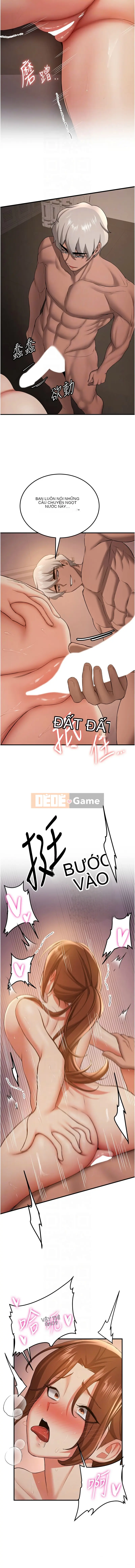 Một khóa học cấp tốc về việc cướp bạn gái của bạn Chương 40-41