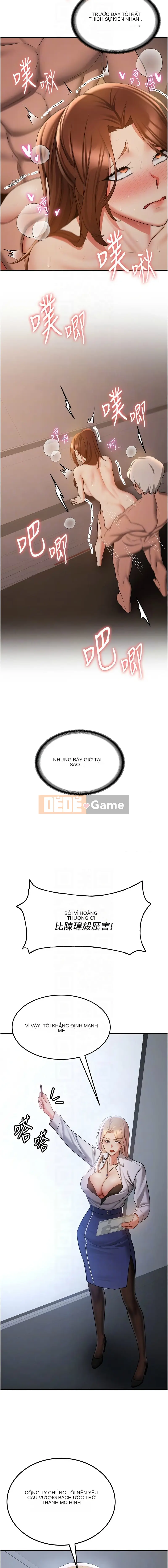 Một khóa học cấp tốc về việc cướp bạn gái của bạn Chương 40-41