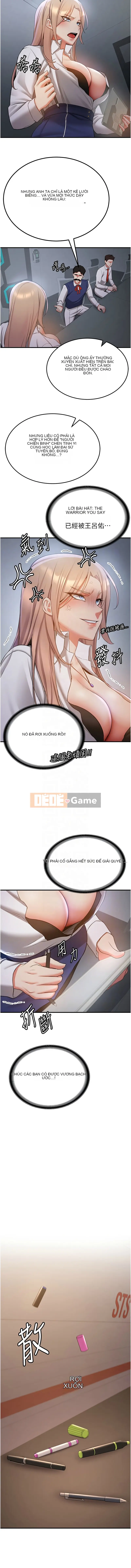 Một khóa học cấp tốc về việc cướp bạn gái của bạn Chương 40-41