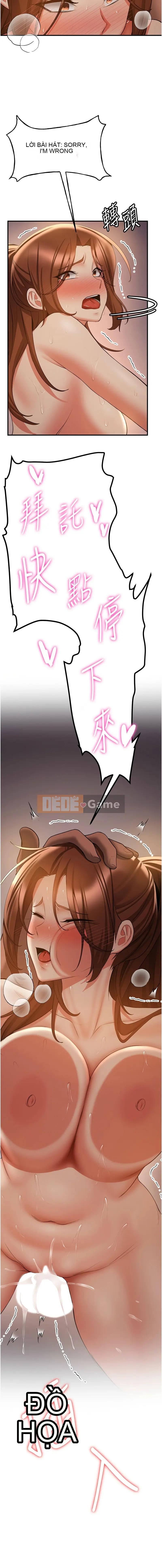 Một khóa học cấp tốc về việc cướp bạn gái của bạn Chương 40-41