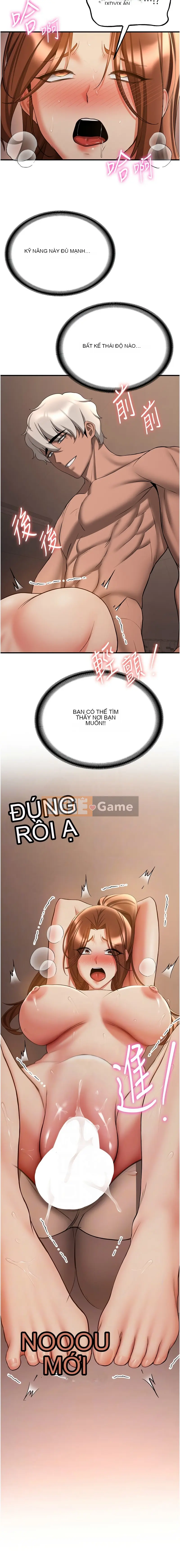 Một khóa học cấp tốc về việc cướp bạn gái của bạn Chương 40-41