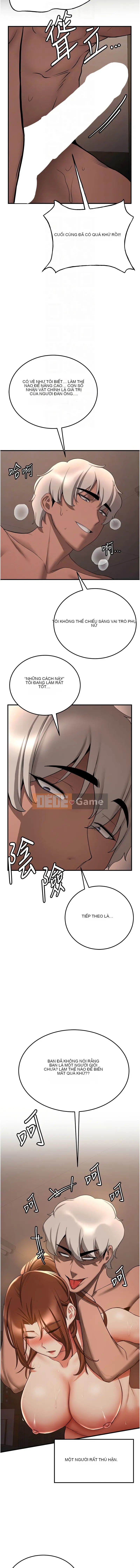 Một khóa học cấp tốc về việc cướp bạn gái của bạn Chương 40-41