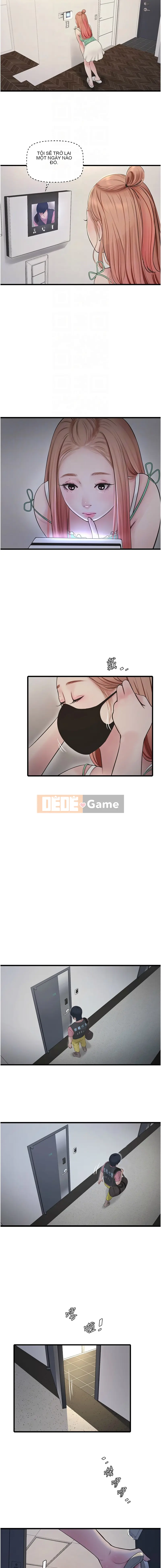 Nhật ký thợ sửa ống nước Chương 37-38