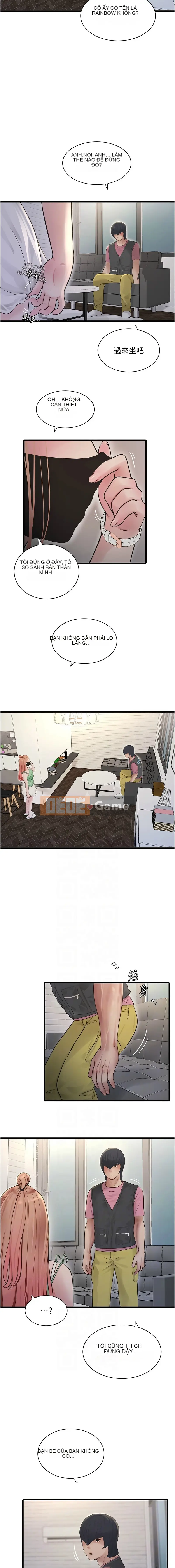 Nhật ký thợ sửa ống nước Chương 37-38