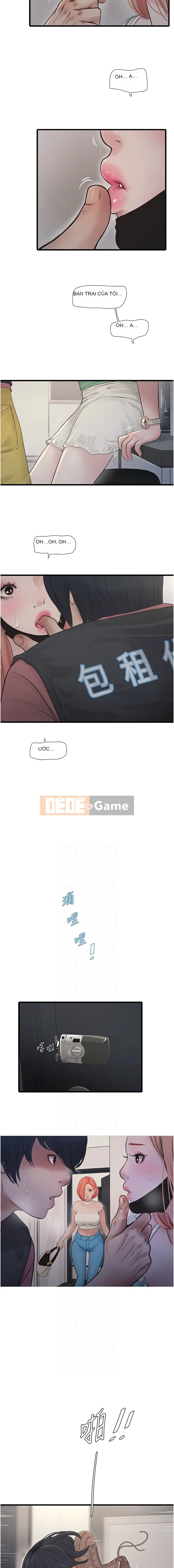 Nhật ký thợ sửa ống nước Chương 37-38