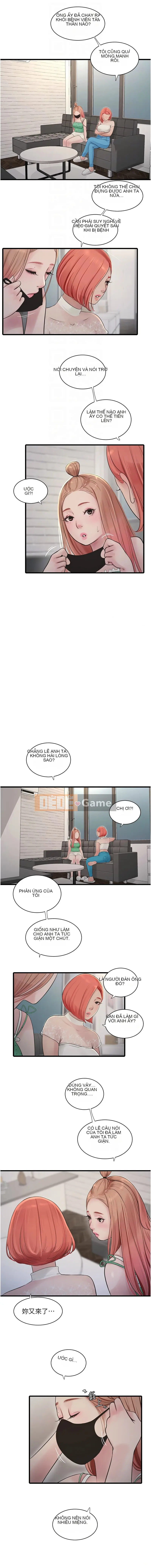 Nhật ký thợ sửa ống nước Chương 37-38