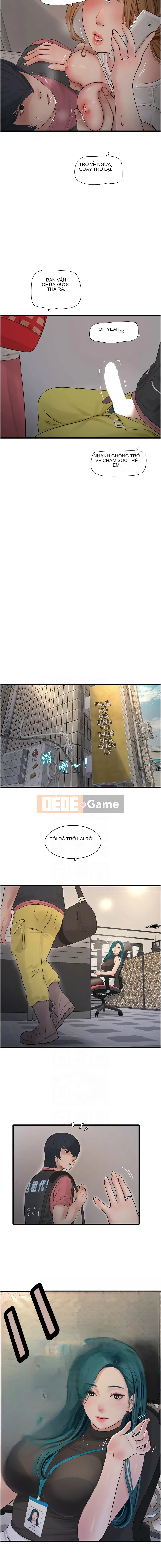 Nhật ký thợ sửa ống nước Chương 37-38