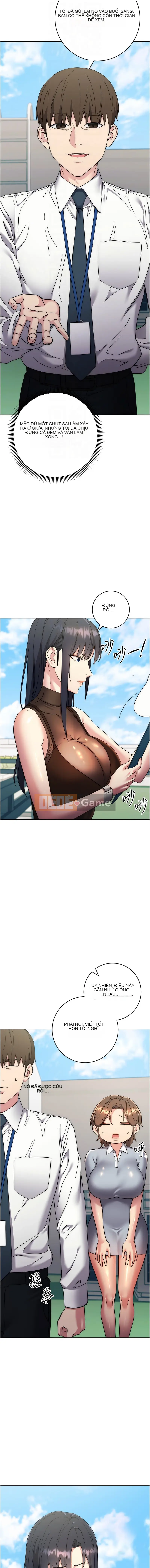 Sự trả thù của kẻ bị thiệt thòi Chương 21-22