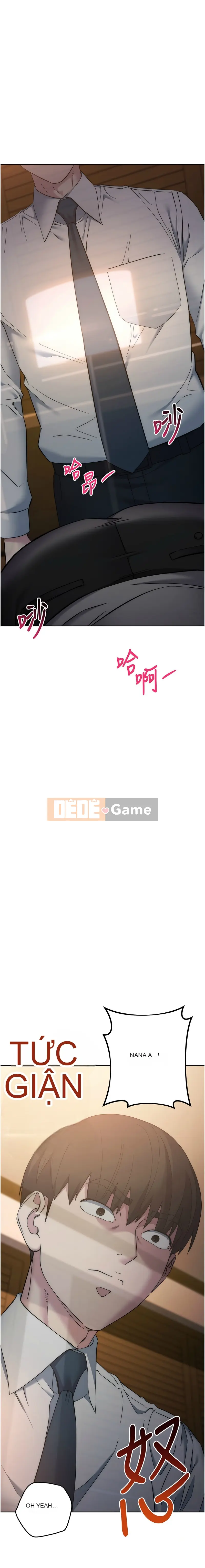 Sự trả thù của kẻ bị thiệt thòi Chương 21-22