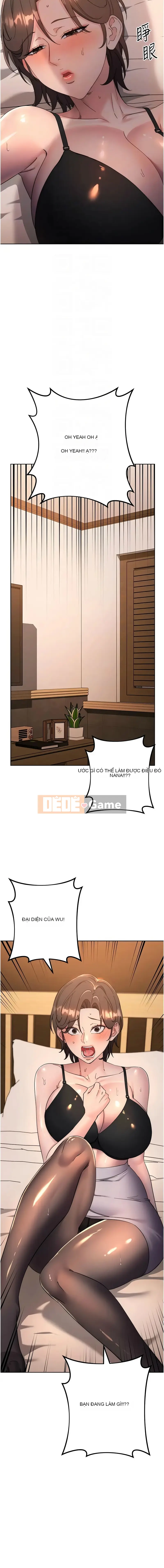 Sự trả thù của kẻ bị thiệt thòi Chương 21-22