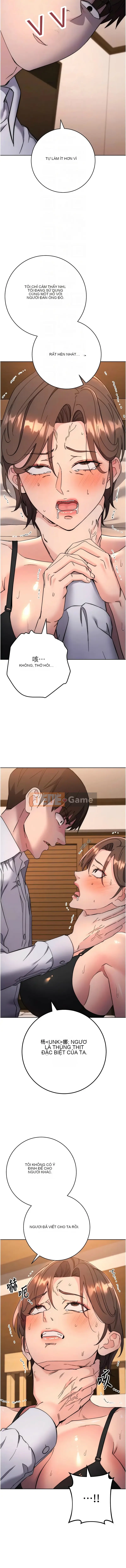 Sự trả thù của kẻ bị thiệt thòi Chương 21-22