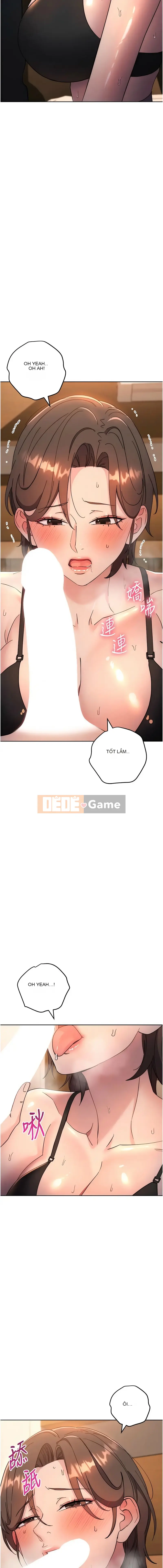 Sự trả thù của kẻ bị thiệt thòi Chương 21-22