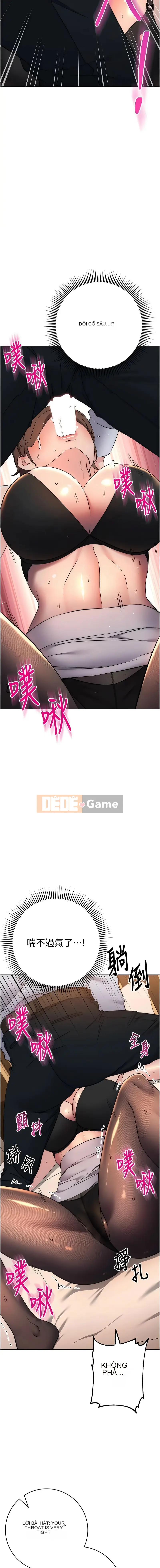 Sự trả thù của kẻ bị thiệt thòi Chương 21-22