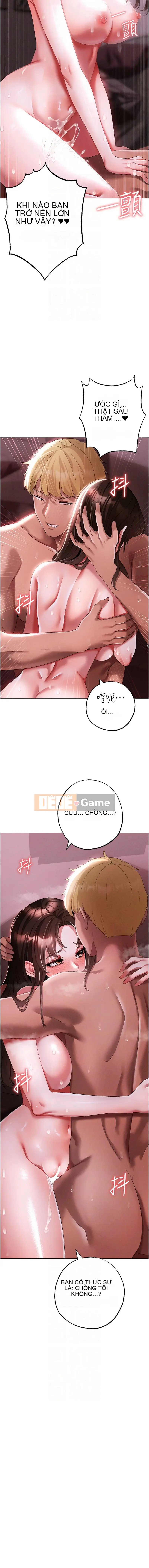 ↖㊣Ác linh một người đàn ông nam tính㊣↘ Chương 46-47