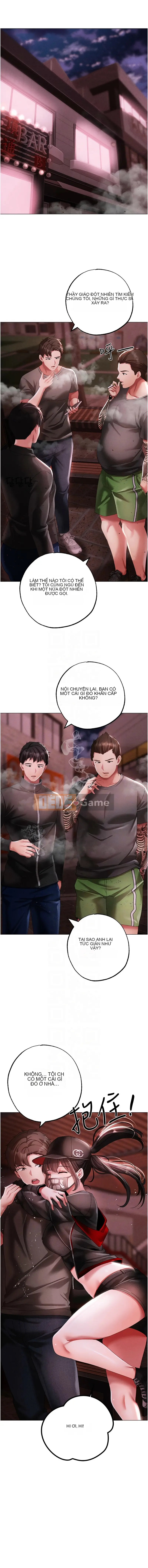 ↖㊣Ác linh một người đàn ông nam tính㊣↘ Chương 46-47