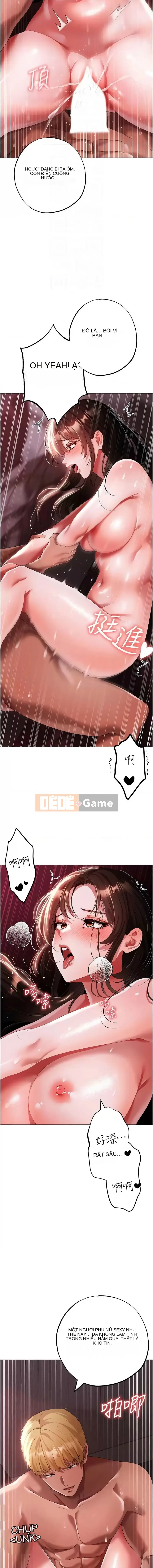 ↖㊣Ác linh một người đàn ông nam tính㊣↘ Chương 46-47