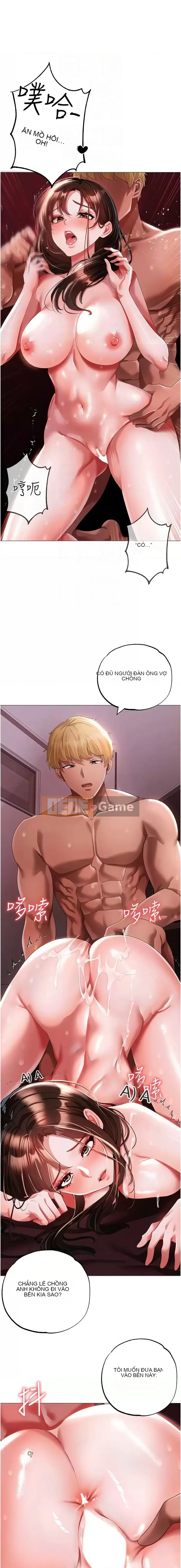 ↖㊣Ác linh một người đàn ông nam tính㊣↘ Chương 46-47