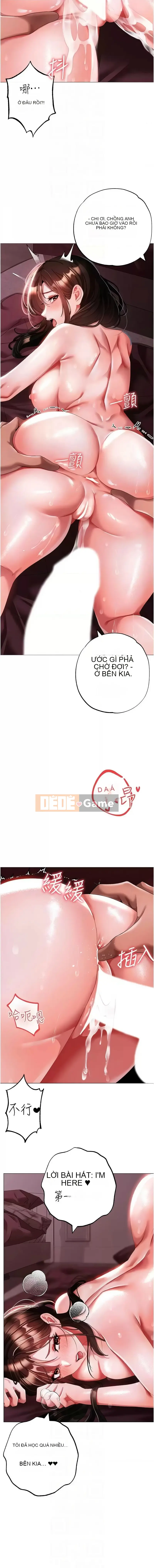 ↖㊣Ác linh một người đàn ông nam tính㊣↘ Chương 46-47