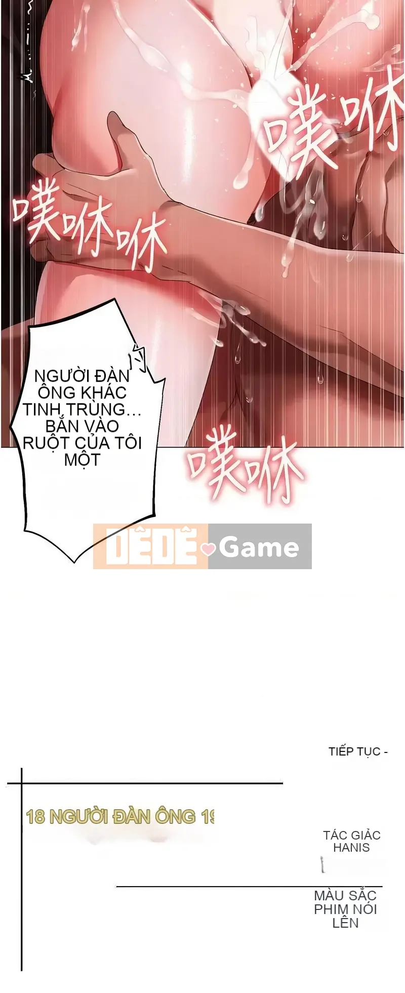 ↖㊣Ác linh một người đàn ông nam tính㊣↘ Chương 46-47