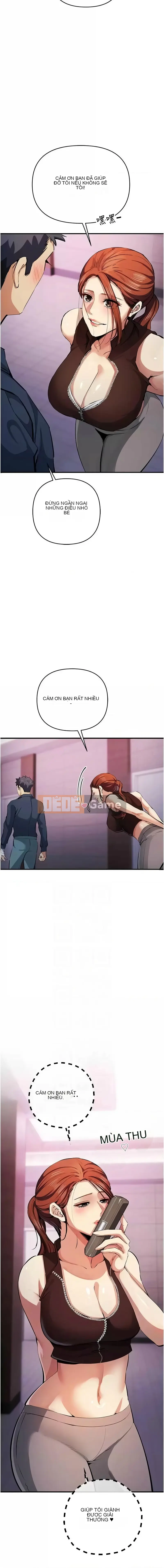 Trò chơi tham lam Chương 19-20