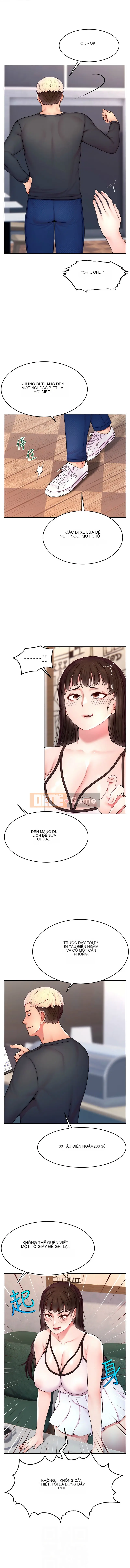 Mật khẩu lưu lượng truy cập của máy chủ phát sóng trực tiếp Chương 19-20