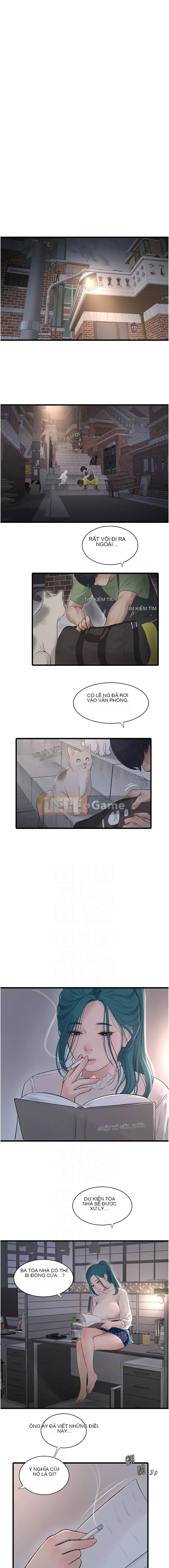 Nhật ký thợ sửa ống nước Chương 35-36
