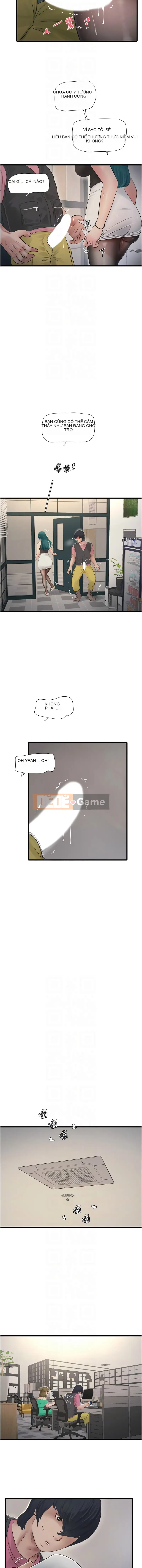 Nhật ký thợ sửa ống nước Chương 35-36