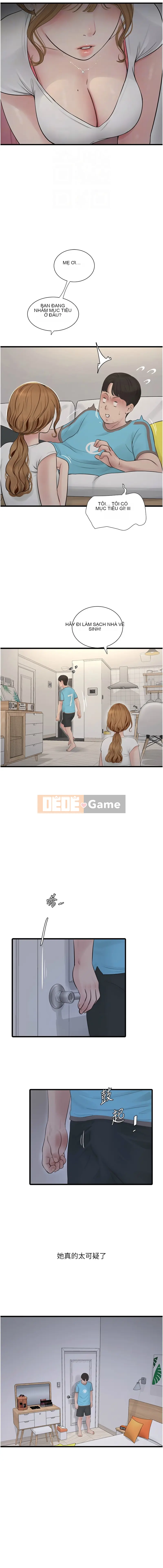 Nhật ký thợ sửa ống nước Chương 35-36