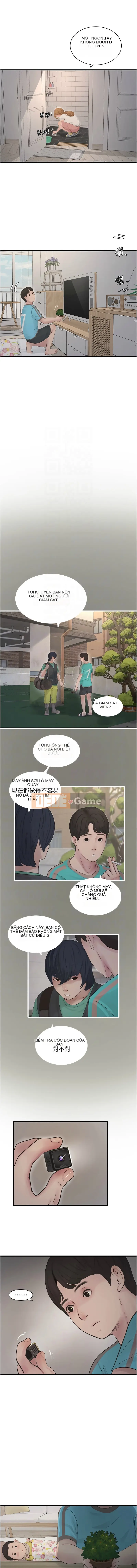 Nhật ký thợ sửa ống nước Chương 35-36