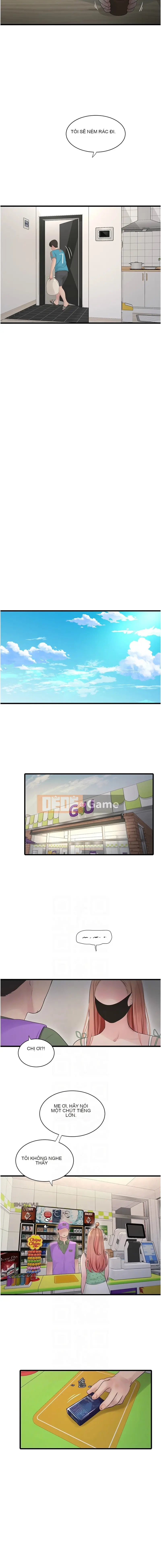 Nhật ký thợ sửa ống nước Chương 35-36