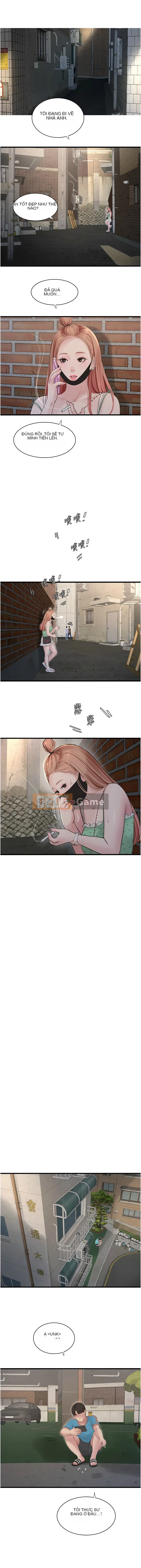 Nhật ký thợ sửa ống nước Chương 35-36