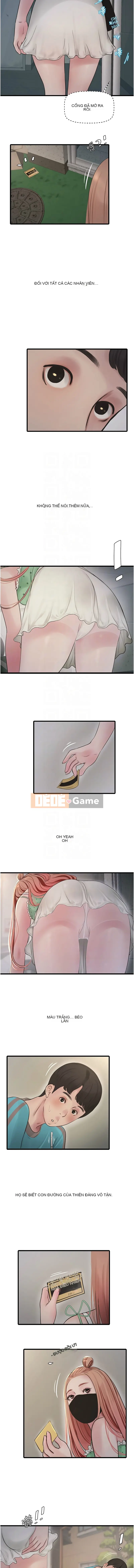 Nhật ký thợ sửa ống nước Chương 35-36