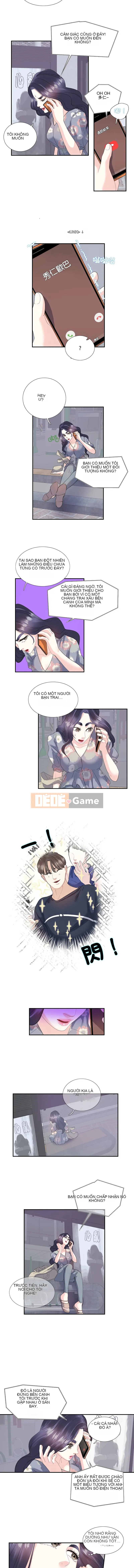 Tình yêu lo lắng về được và mất Chương 19-20