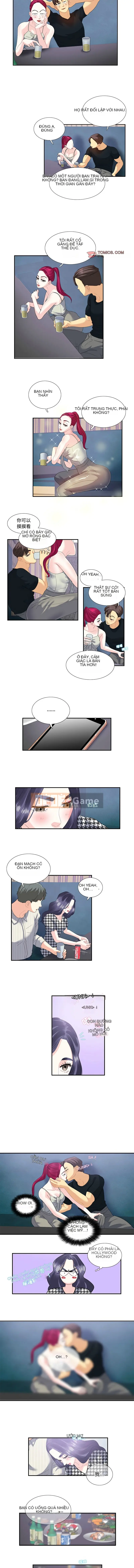 Tình yêu lo lắng về được và mất Chương 19-20