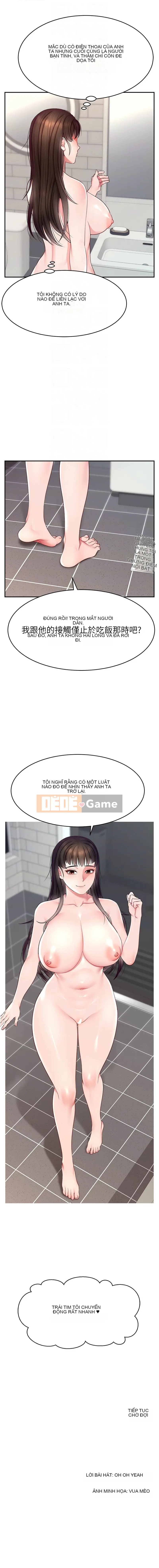 Mật khẩu lưu lượng truy cập của máy chủ phát sóng trực tiếp Chương 17-18