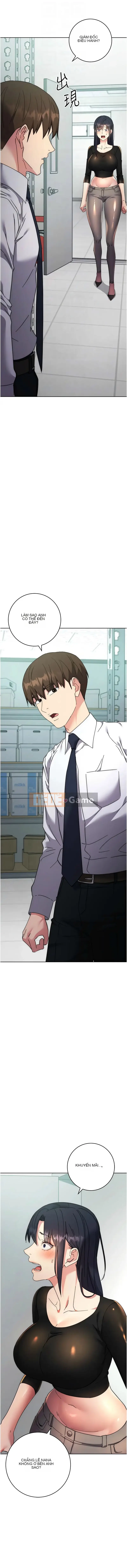 Sự trả thù của kẻ bị thiệt thòi Chương 19-20