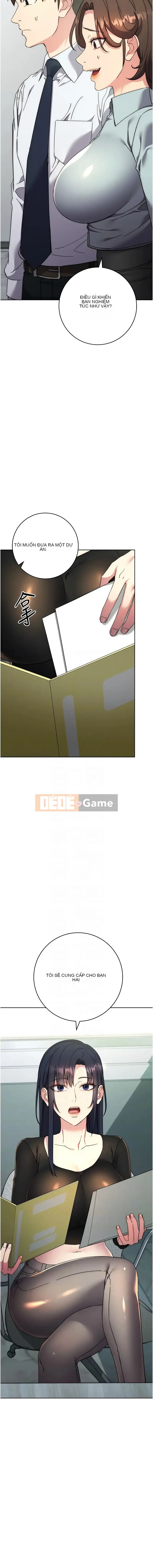 Sự trả thù của kẻ bị thiệt thòi Chương 19-20