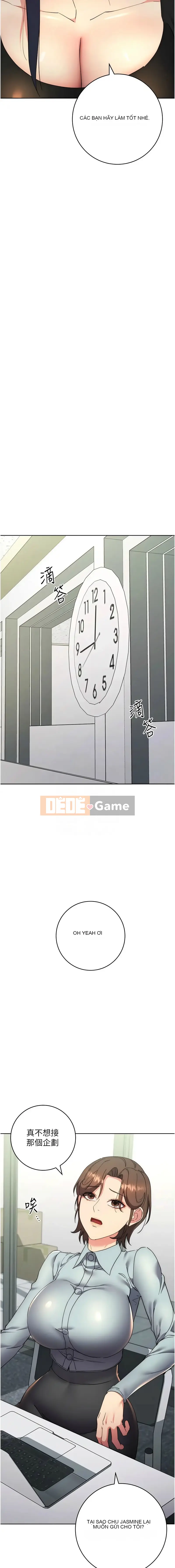 Sự trả thù của kẻ bị thiệt thòi Chương 19-20