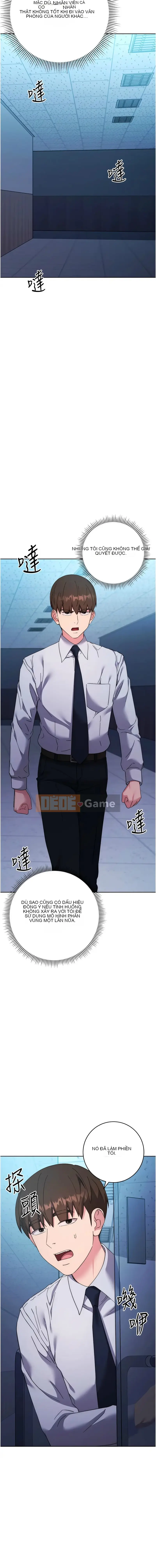 Sự trả thù của kẻ bị thiệt thòi Chương 19-20