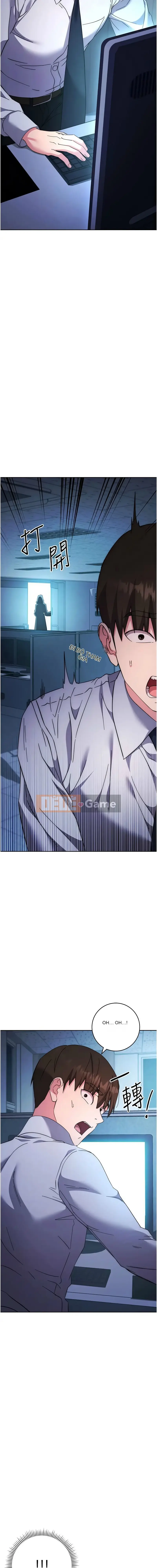 Sự trả thù của kẻ bị thiệt thòi Chương 19-20