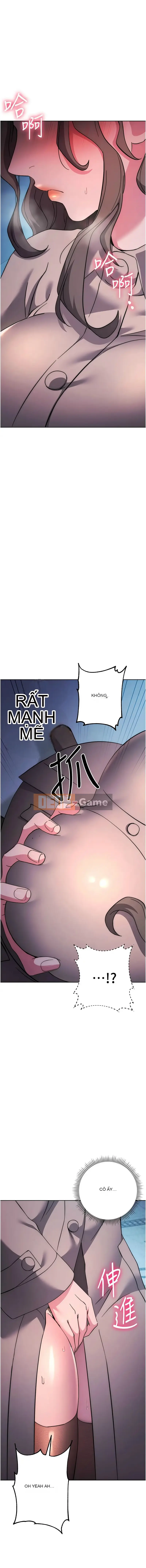 Sự trả thù của kẻ bị thiệt thòi Chương 19-20