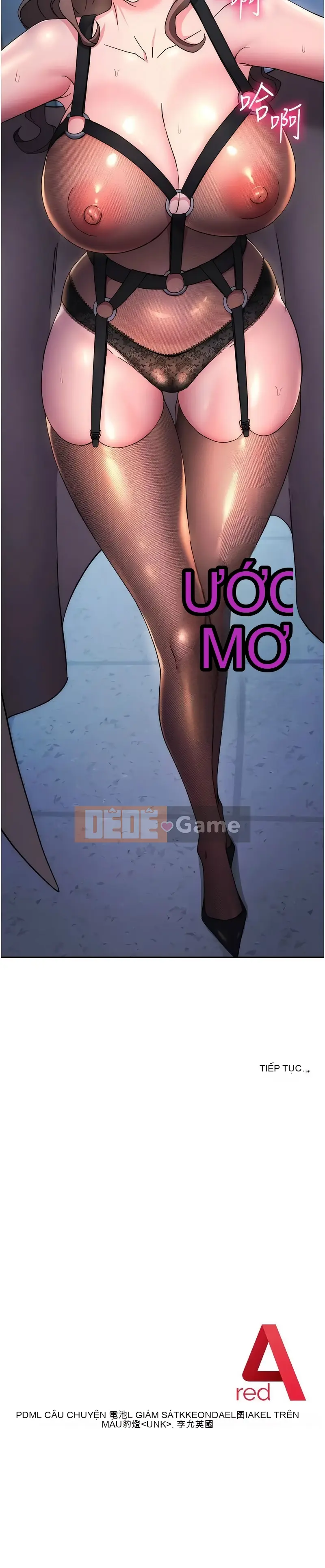 Sự trả thù của kẻ bị thiệt thòi Chương 19-20