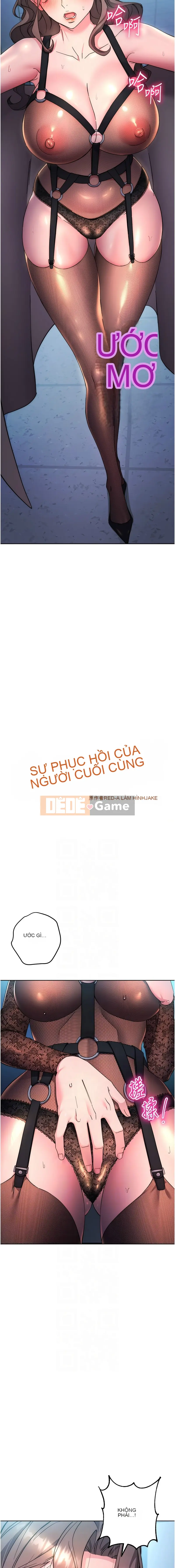 Sự trả thù của kẻ bị thiệt thòi Chương 19-20