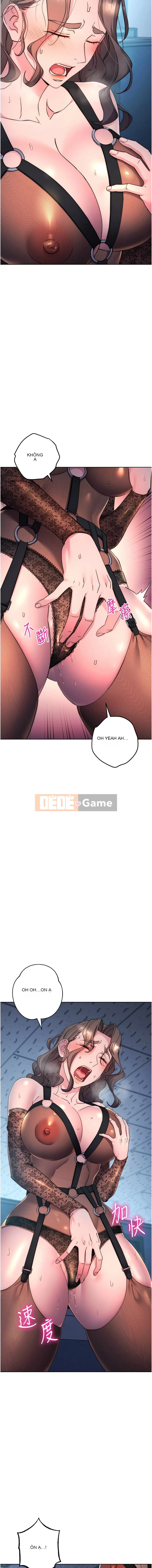 Sự trả thù của kẻ bị thiệt thòi Chương 19-20