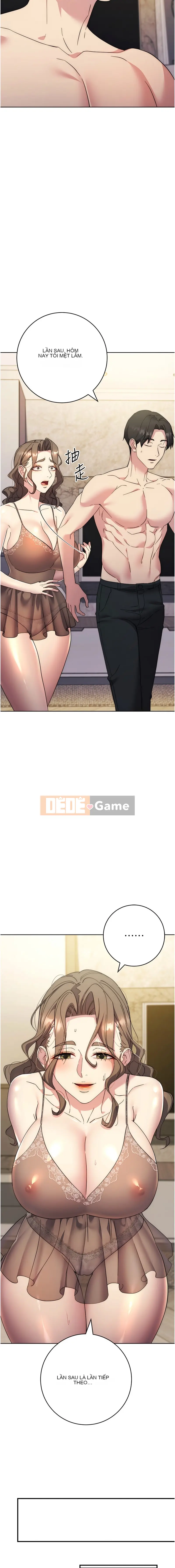 Sự trả thù của kẻ bị thiệt thòi Chương 19-20