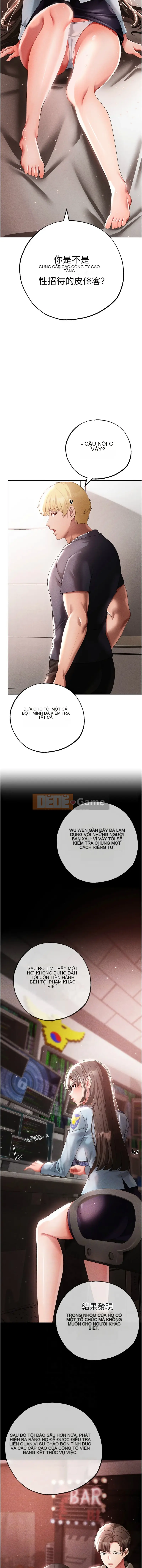 ↖㊣Ác linh một người đàn ông nam tính㊣↘ Chương 44-45