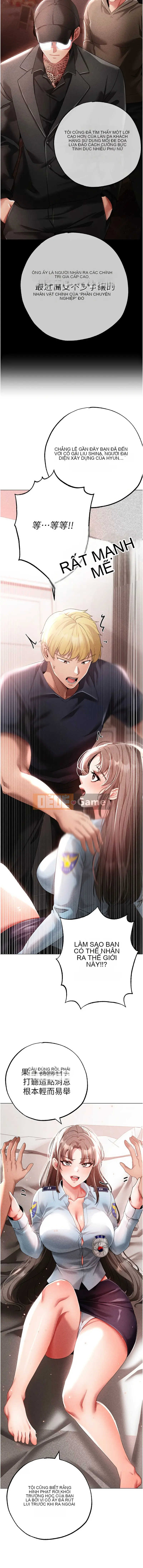 ↖㊣Ác linh một người đàn ông nam tính㊣↘ Chương 44-45