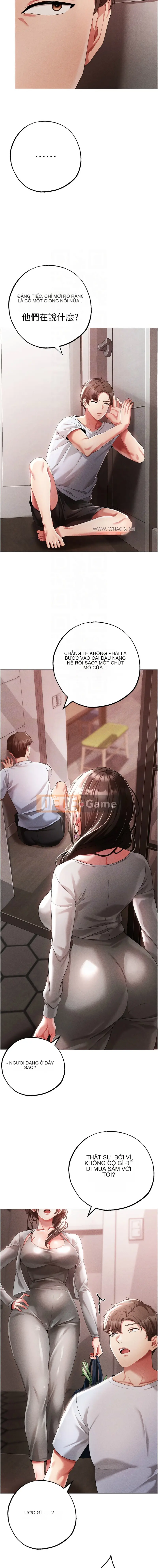 ↖㊣Ác linh một người đàn ông nam tính㊣↘ Chương 44-45