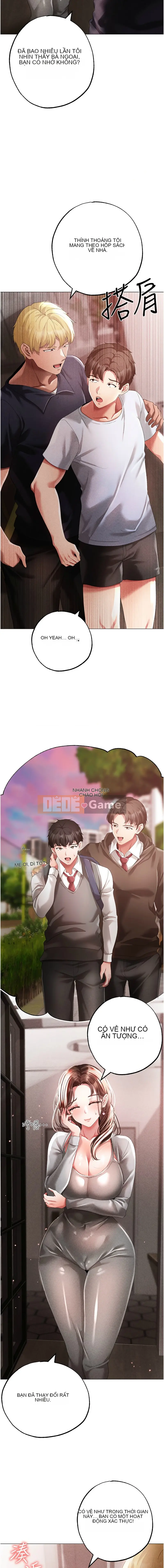 ↖㊣Ác linh một người đàn ông nam tính㊣↘ Chương 44-45